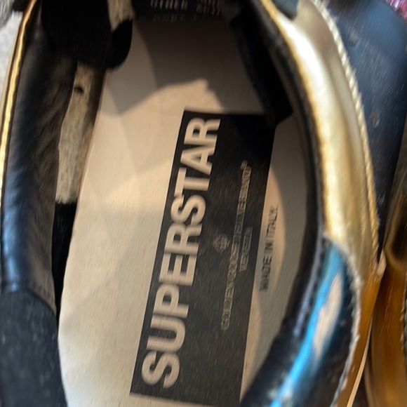 Golden goose sneakers - Picture 2 of 9